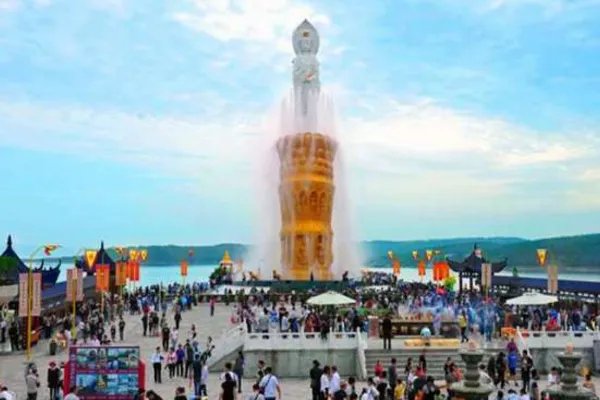 南阳有哪些旅游景点大全