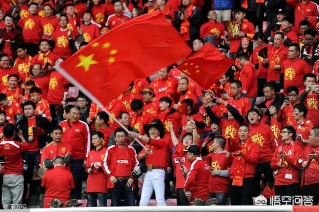 张奥凯和武磊都在西班牙人队效力，恒大和上港强强联手会否帮助中国足球前进？