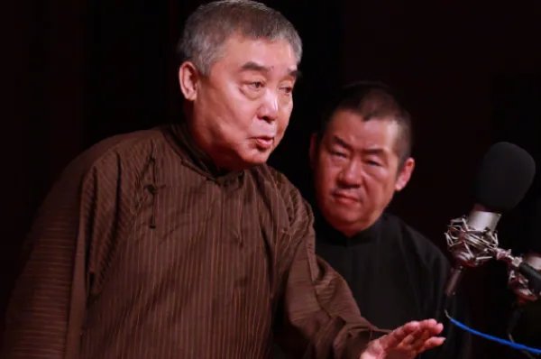 师胜杰的评书和单口相声的水平如何?