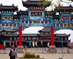 丹东旅游景点有哪些?
