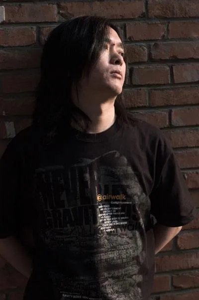 浮克的人物经历