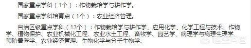 新疆大学和石河子大学相比,哪个好?
