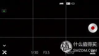 没有想象的那么美:Sony 索尼 QX1L镜头相机评测