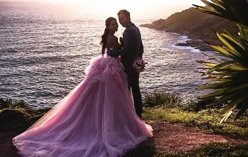 上海婚纱影楼如何挑选 上海有哪些不错的婚纱影楼