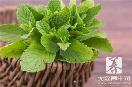 荷叶茶减肥有用吗?