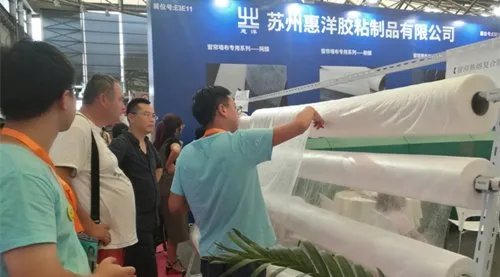 热熔胶膜的使用方法?