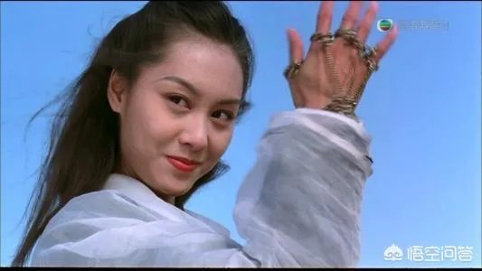 影视剧中堪称“人比花娇”的经典角色有哪些?