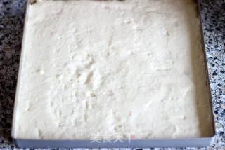 梦幻星球乳酪慕斯