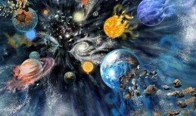 目前外太空中有人类的尸体吗？