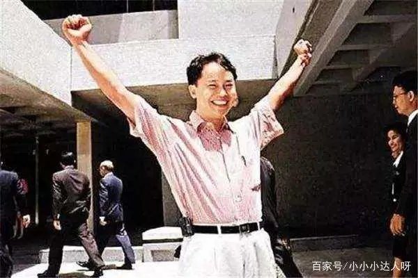 张子强去世之后,他的妻子罗艳芳变卖家产移居泰国,后来怎样了?