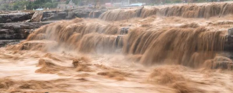 泥石流的形成 泥石流的形成原因