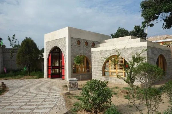 求咸阳旅游景点大全排名,哪些比较值得去?