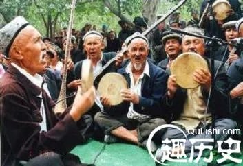 维吾尔族音乐有啥特点？维吾尔族音乐