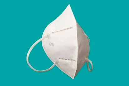 医用N95口罩是几层的