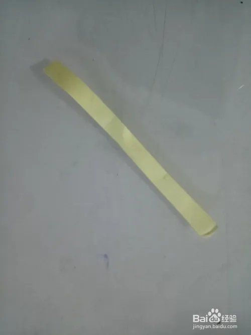 彩纸灯笼的做法