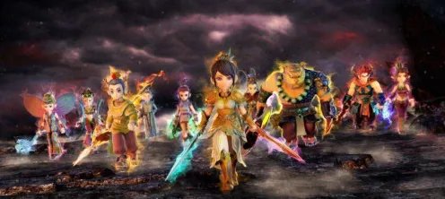 2021梦幻西游玩什么职业好