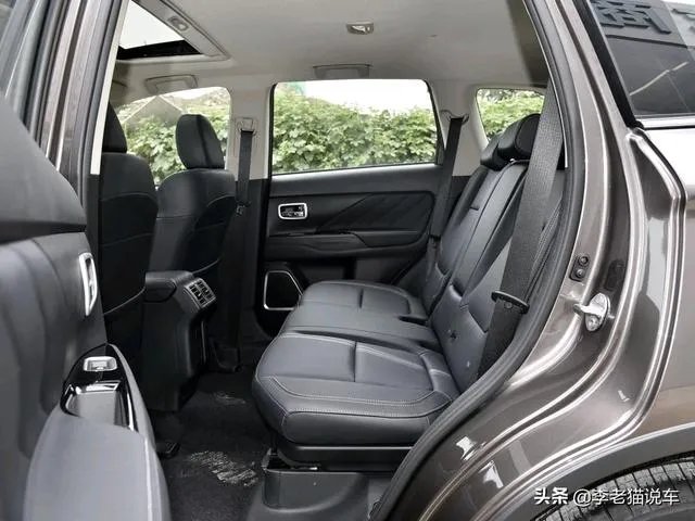 欧蓝德怎么样?给个建议吧?