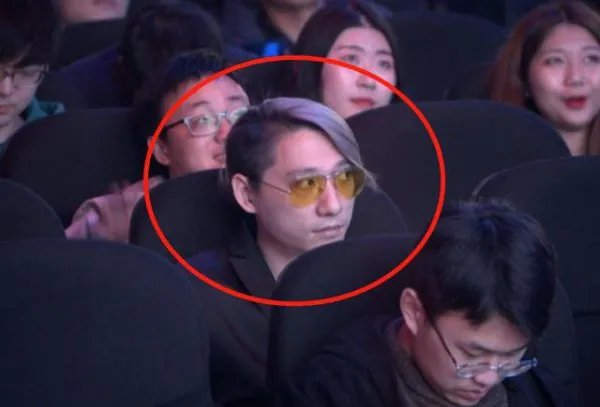 风之BP重现LPL? 风哥现身SS重庆主场