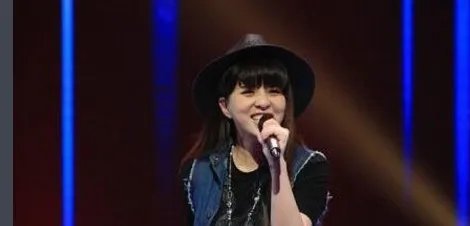 如何评价李邹珺和修儿同台演唱的《我的天空》?