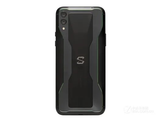黑鲨游戏手机2 6GB 全网通 北京3199元
