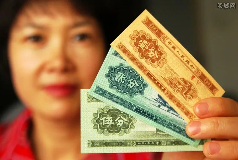 1953年1分纸币价格是多少 1分纸币最新价格一览