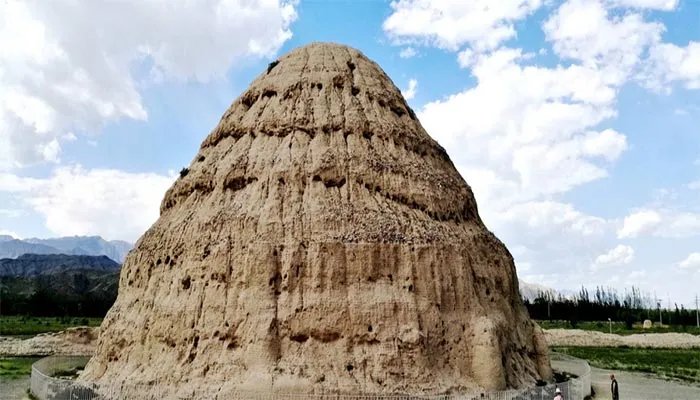 瓜州隶属于今天的哪里 瓜州隶属于今天的哪个地方