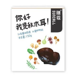 黑木耳价格