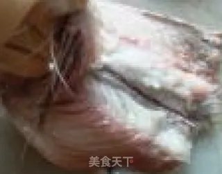 酸菜鱼火锅