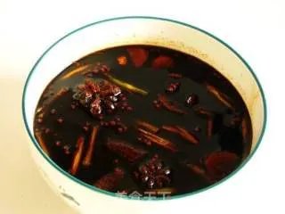 五香熏鱼