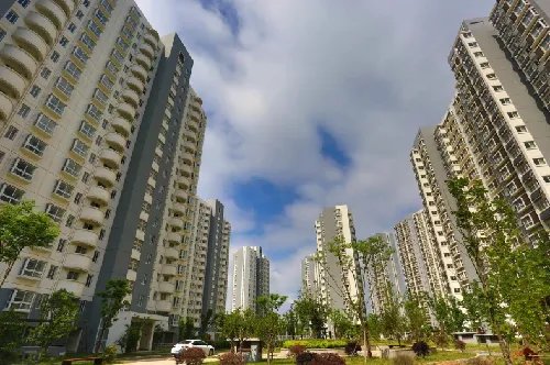 为什么13层是特殊楼层