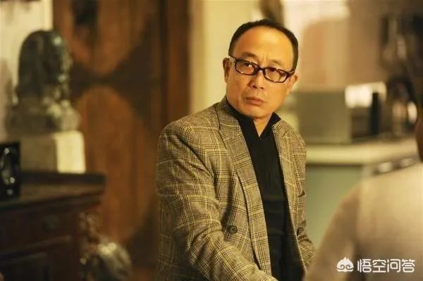 演员孙海英近况如何?