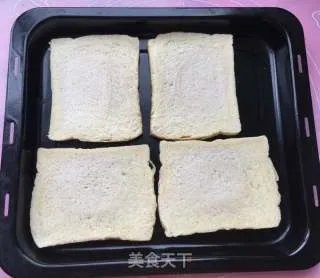 培根三明治