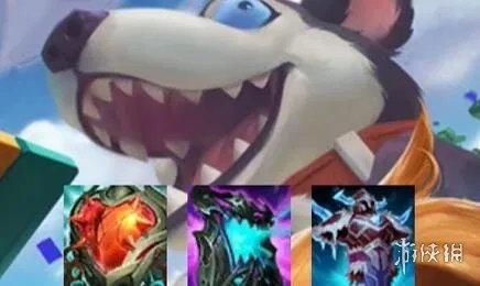 《lol》2024无限火力英雄出装天赋大全