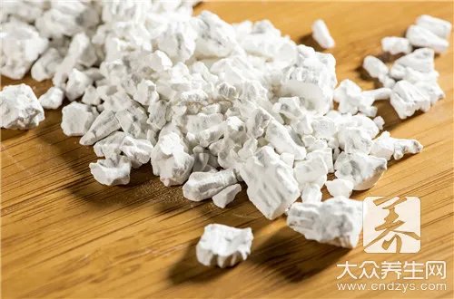 野生葛根粉有什么功效