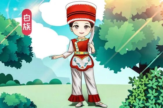 各民族的传统节日