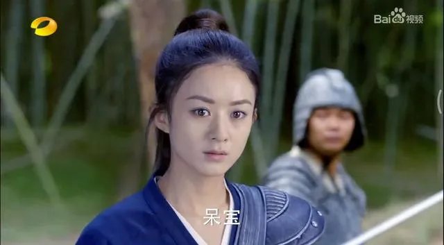 《楚乔传》梁少卿是什么人？