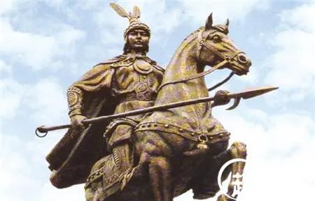 巾帼英雄