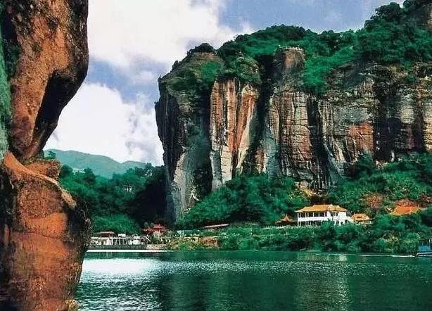 三明市有哪些景点?