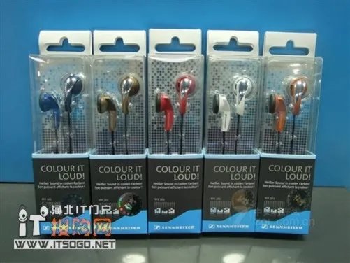 音质很出色 森海塞尔MX365保定仅175!