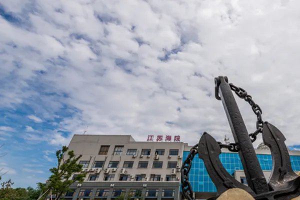 南京职业学校有哪些