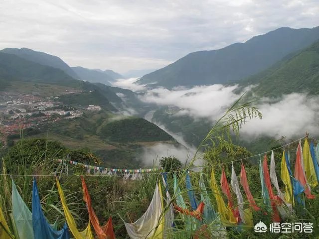 云南贵州旅游攻略