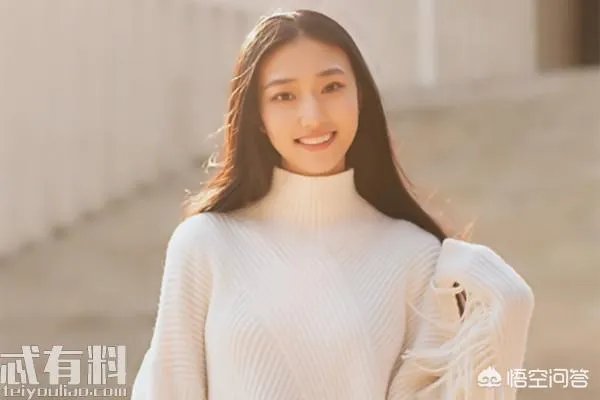 最近几期《最强大脑》中哪个女选手的颜值最高?