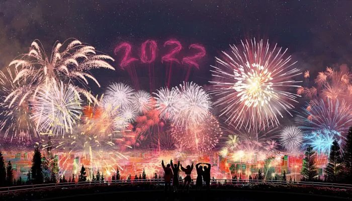 2022年春节国家法定节假日是几天 2022春节放假天数是多少