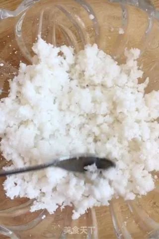 水晶粽