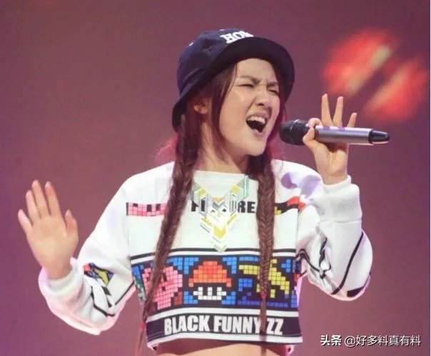 陈梓潼在《中国好声音》上明明有不错的反响,为什么现在却不见踪迹?