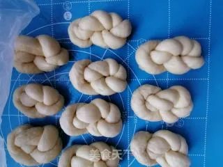 炸麻花
