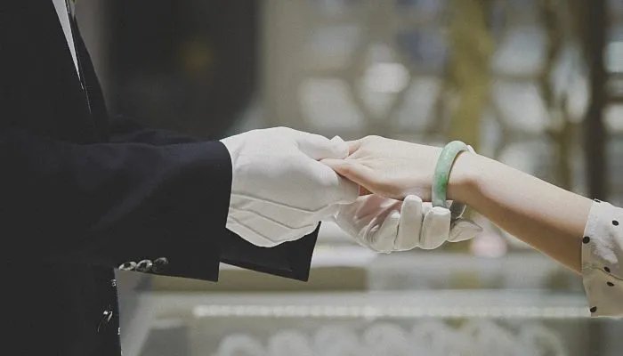 独一无二的饰品店名 饰品店名字好听独一无二