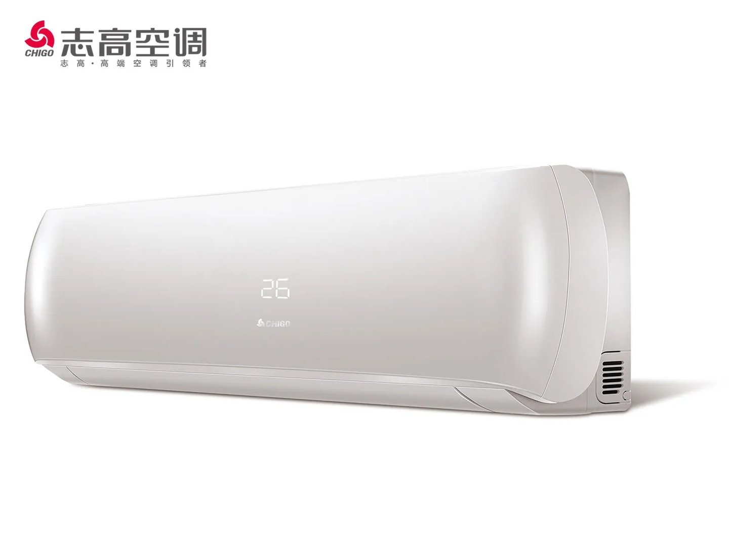 空调家用买什么牌子好 五大高性价比空调推荐