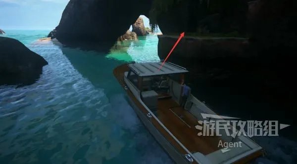 《神秘海域4》图文攻略 宝藏日志、支线对话全收集