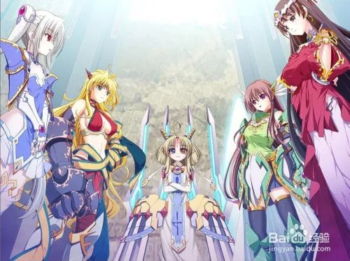 venus blood frontier攻略